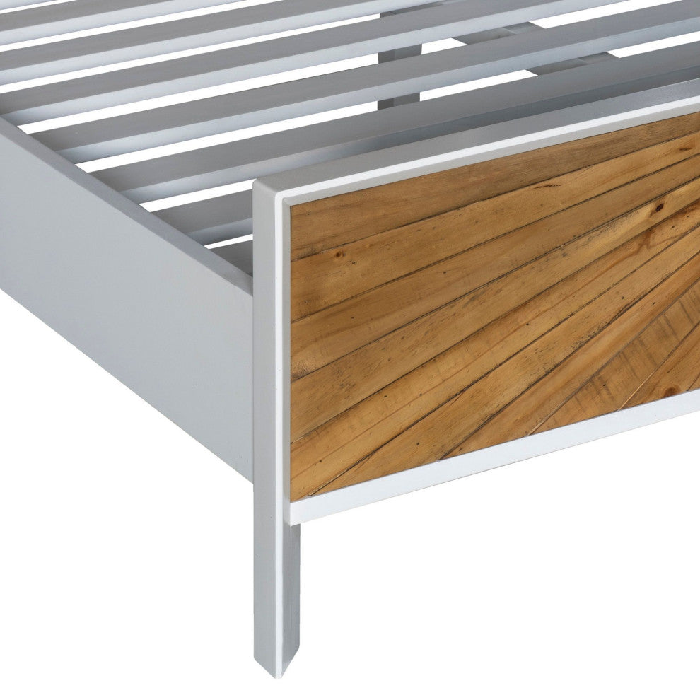 Casablanca Bed, Queen
