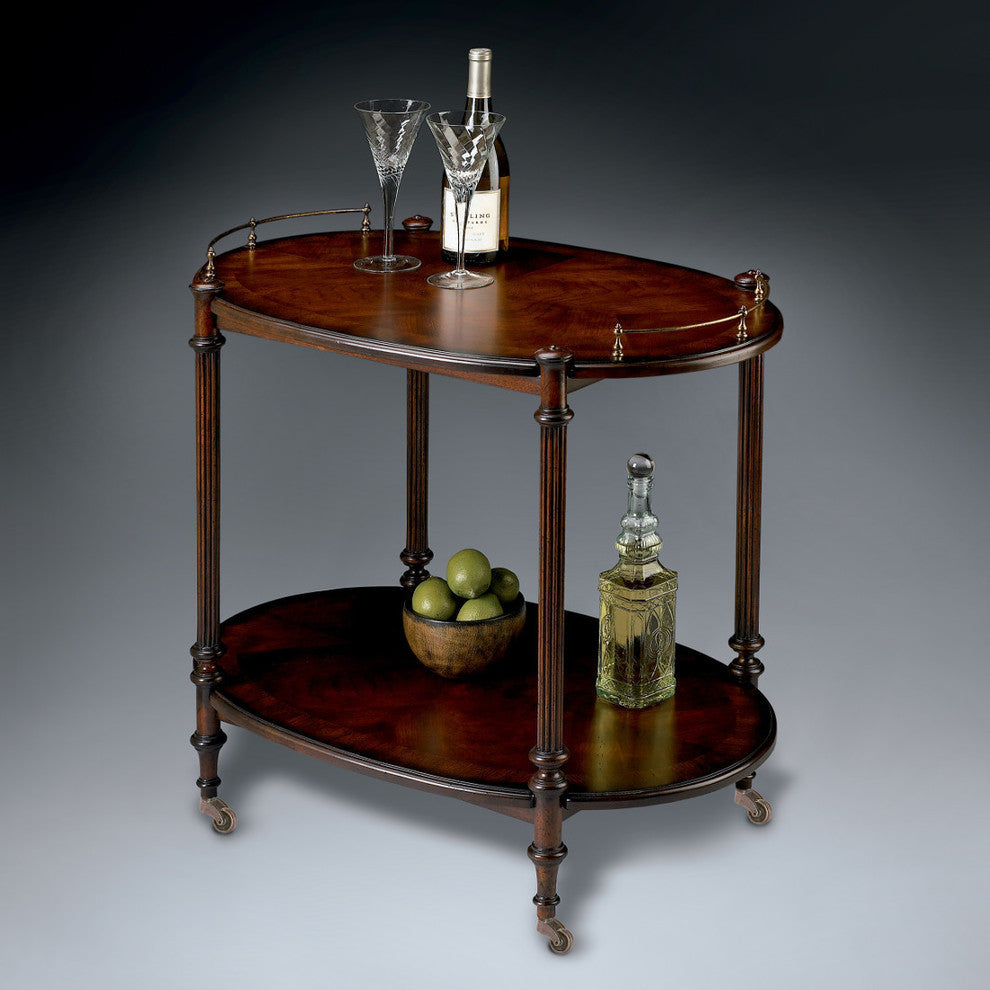 Butler Specialty Tea Server -1690024
