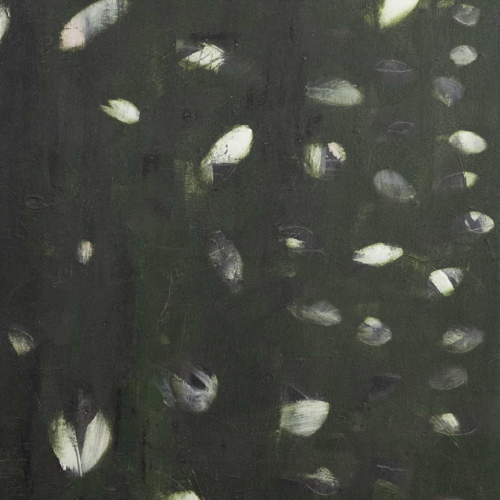 Verde Oculus By Jamie BeckWith