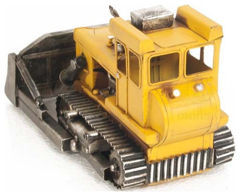 Chevrolet Tow Truck Sculpture