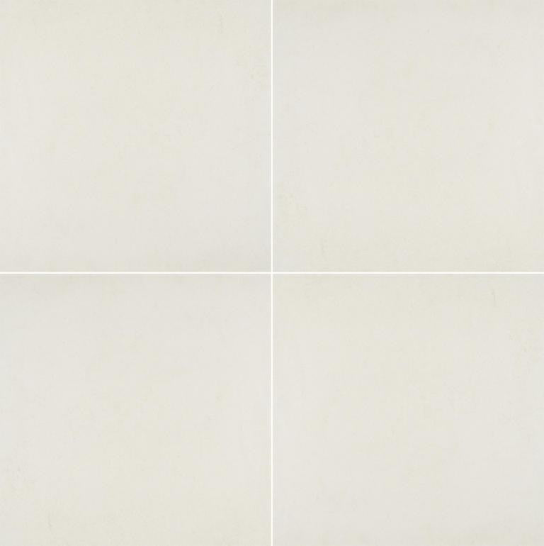 Dimensions Glacier 24X24 Porcelain Tile, 84 Sft