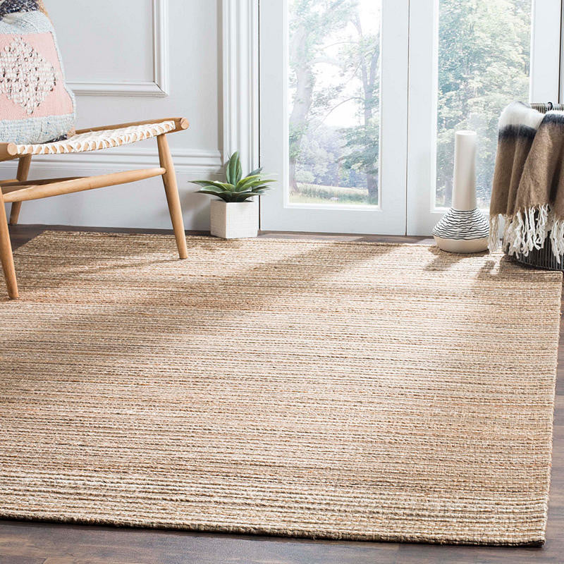 Safavieh Cape Cod Cap503A Rug, Natural, 8'0"x10'0"