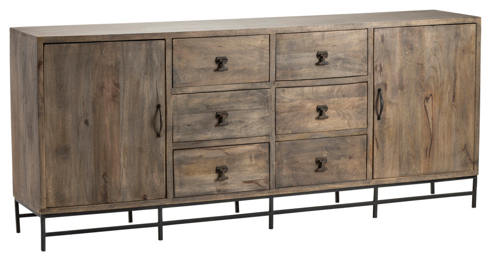Devonshire Sideboard