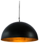 36Wide Gravity Pendant