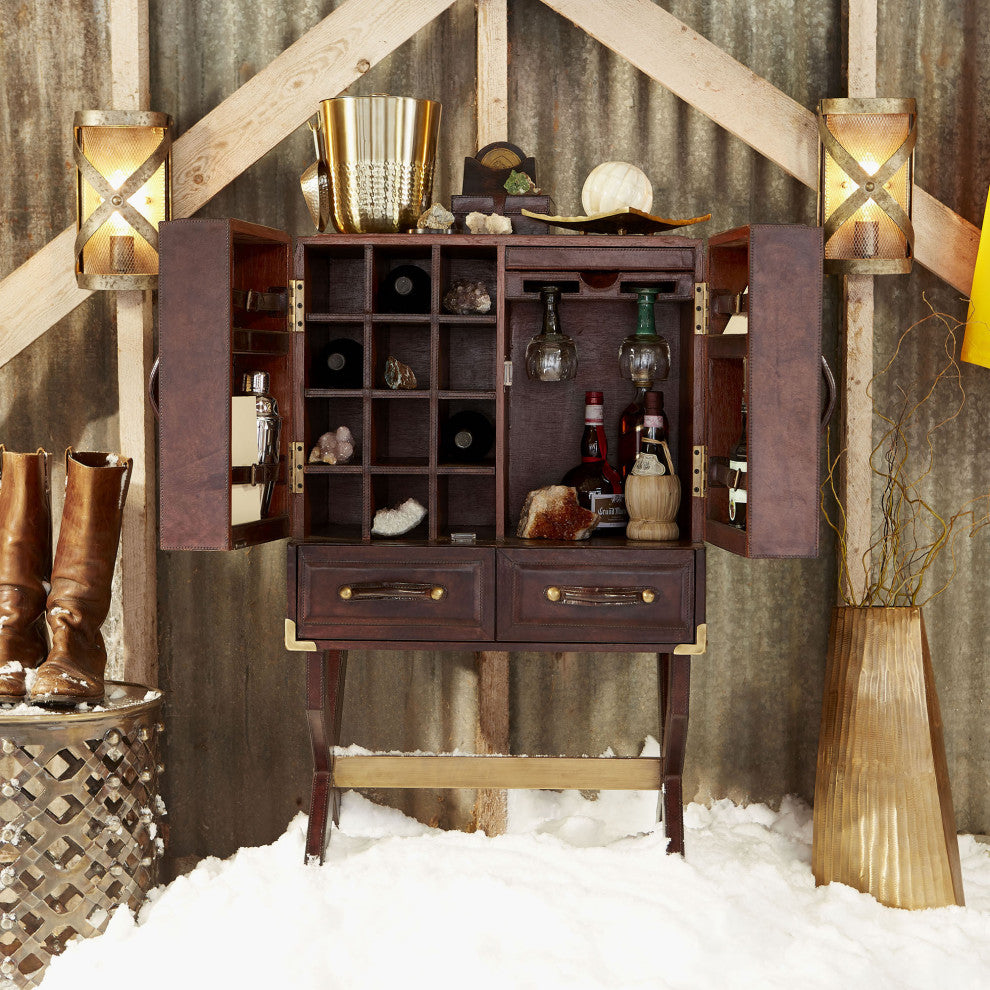 Cyan Design Byzantine Wall Sconce