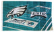 Philadelphia Eagles - 3' x 5' NFL Polyester Flag (Field Design)