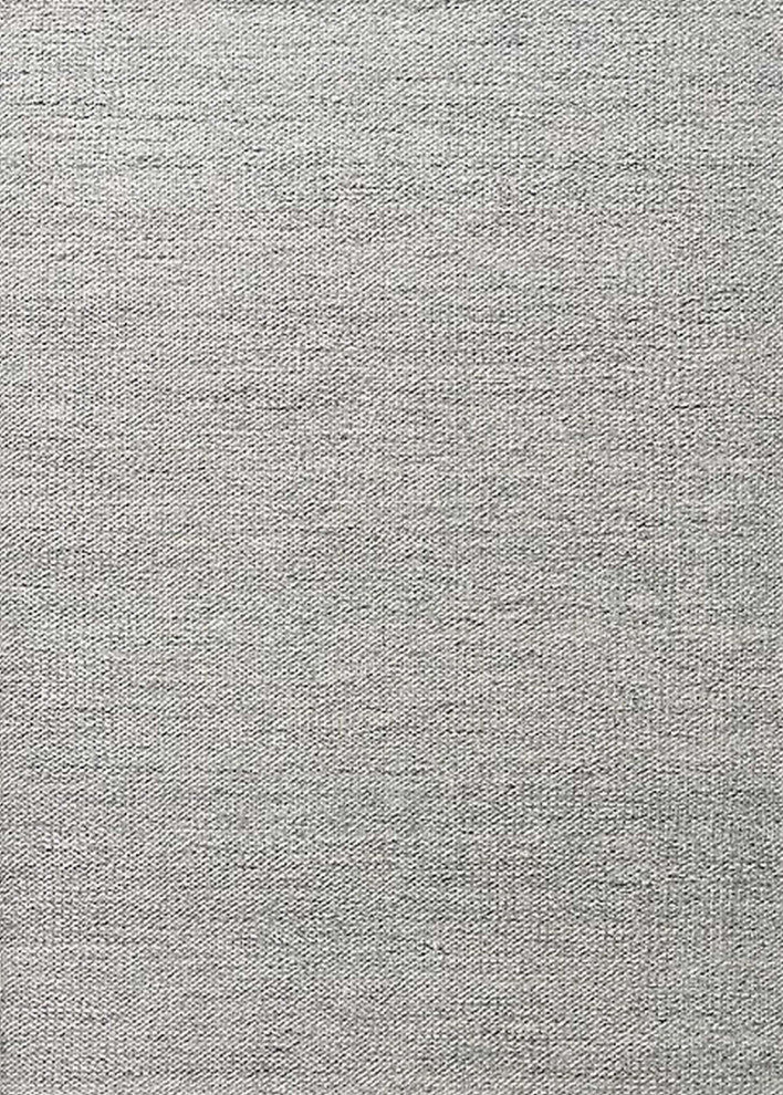 Ahgly Company Indoor Rectangle Mid-Century Modern Area Rugs, 5' x 8'