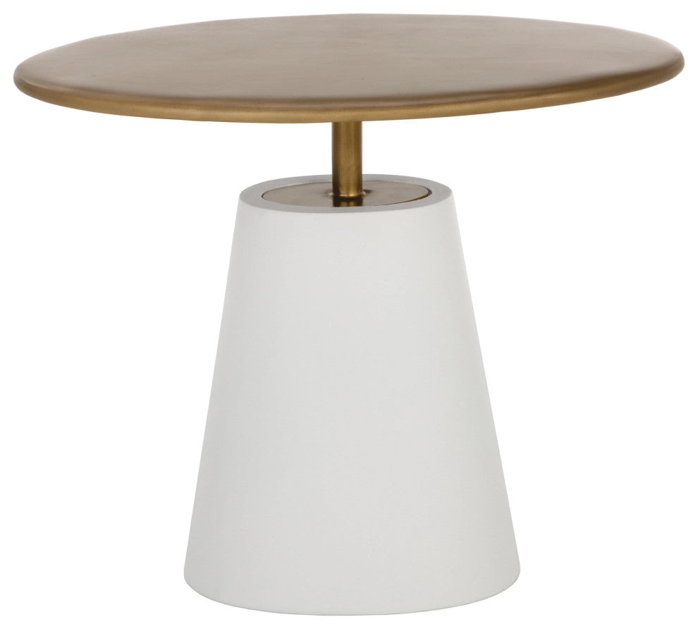 Kadin End Table