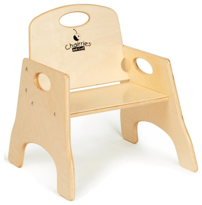 Jonti-Craft Chairries 9", Thriftykydz