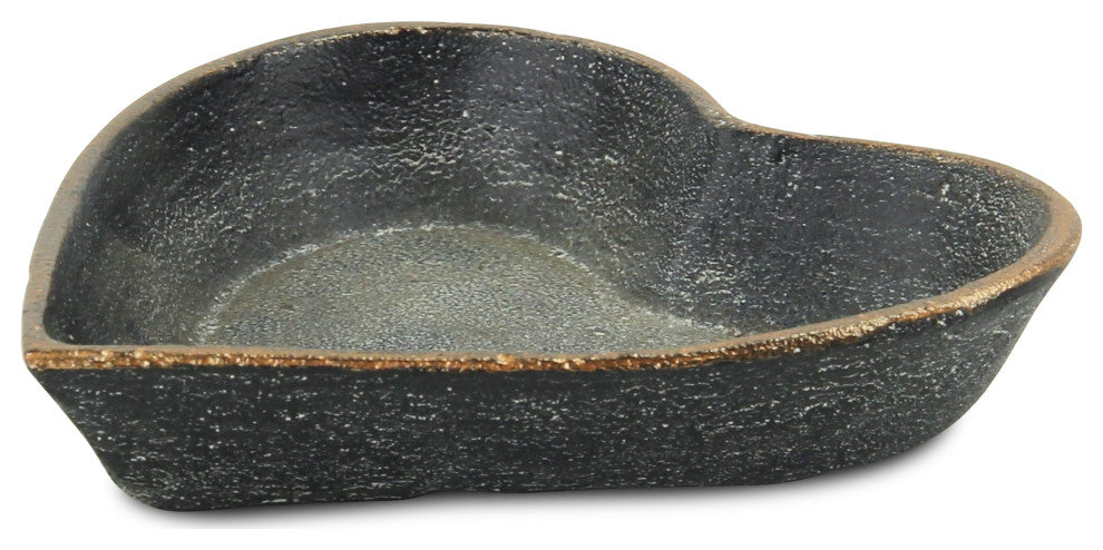 Cast Iron, Hearts