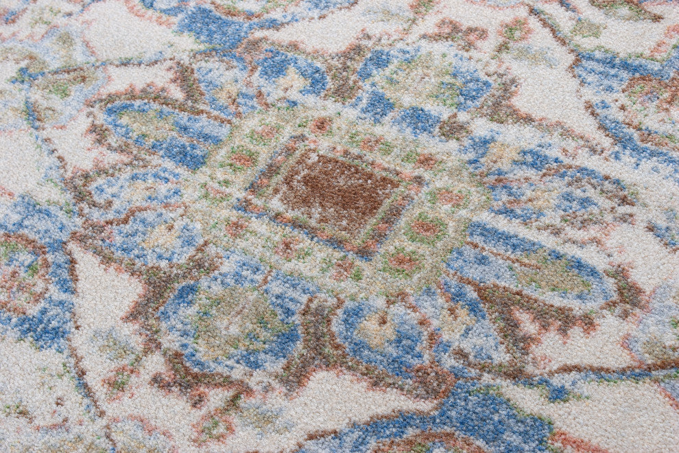 Persia, Natural, 4'x5'