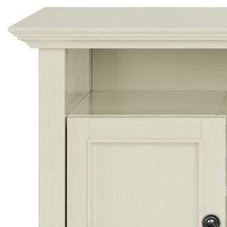 Amherst TV Media Stand