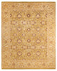 Mogul, One-of-a-Kind Hand-Knotted Area Rug Green, 8' 2" x 10' 1"