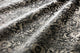 Black Ivory Stain/Fade Resistant Emory Area Rug by Loloi, 3'10"x5'7"