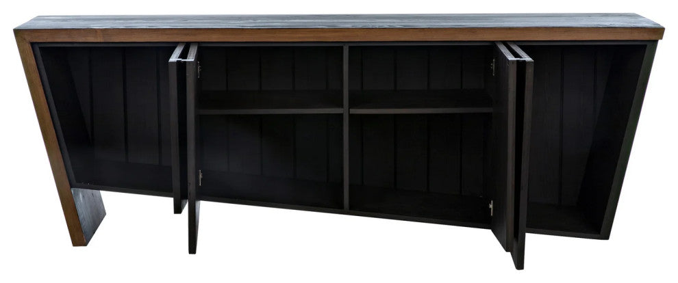 CFC Furniture Wisteria Sideboard