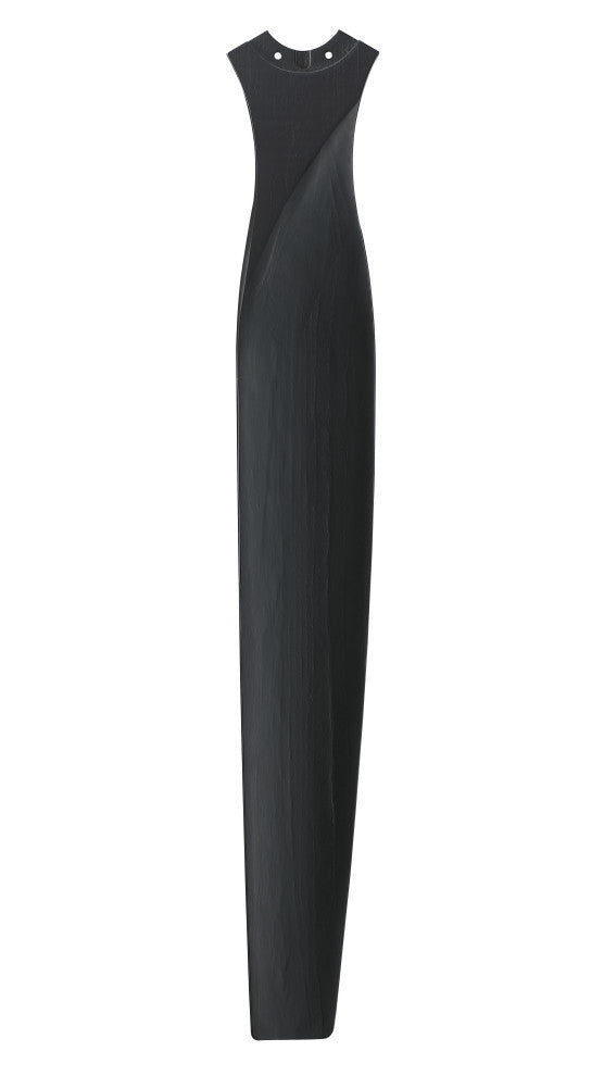 Spitfire DC Blade Set of 3, 84" Black
