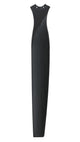 Spitfire DC Blade Set of 3, 84" Black
