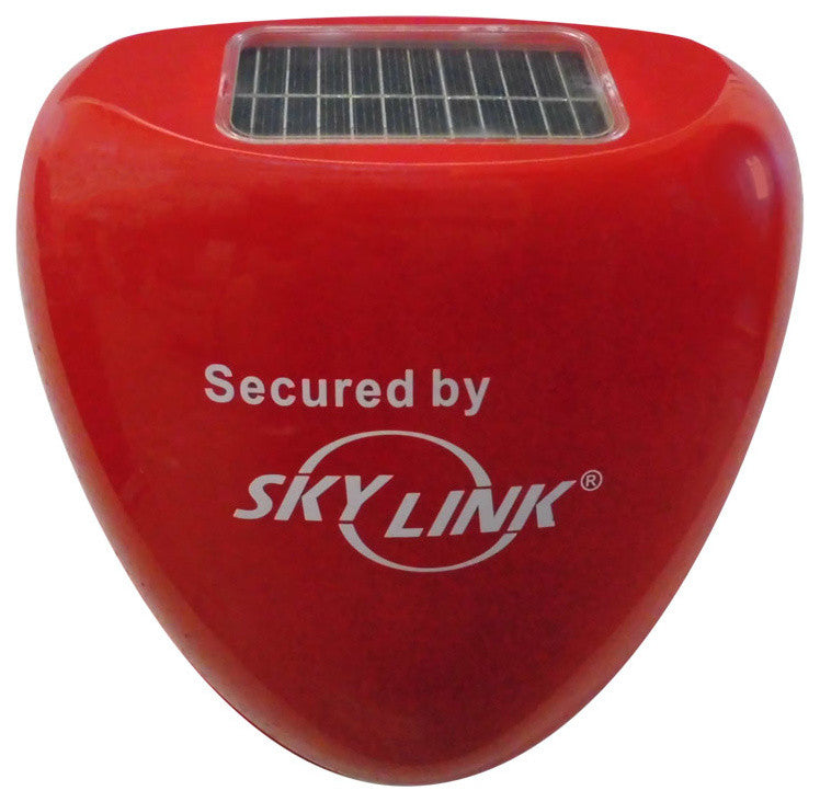 Skylink Wireless Outdoor Solar Siren