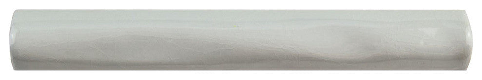 Antic Craquele Soho Ceramic Wall Tile, Torelo Trim