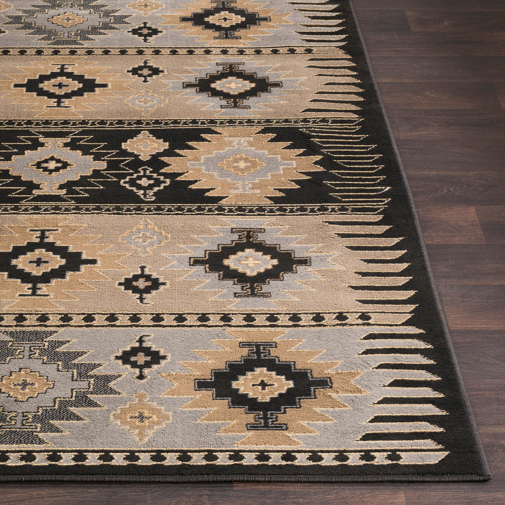 Paramount Area Rug, 5'3"x7'6"