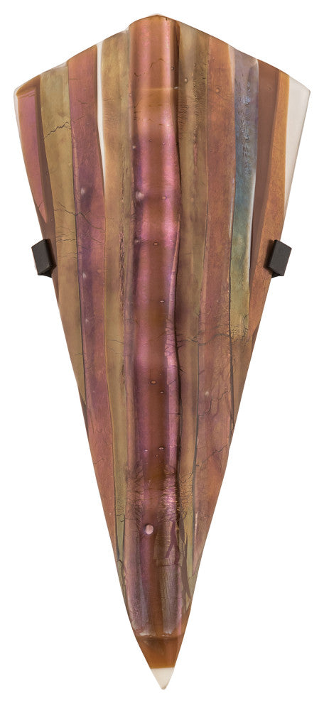 7.5W Metro Fusion Marina Wall Sconce
