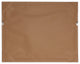 DesignOvation Beatrice Framed Magnetic Chalkboard Monthly Calendar, Rustic Brown