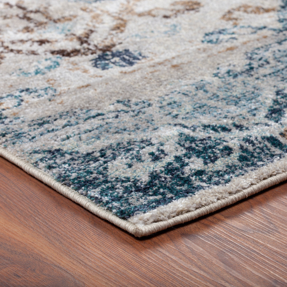 Antigua Rug