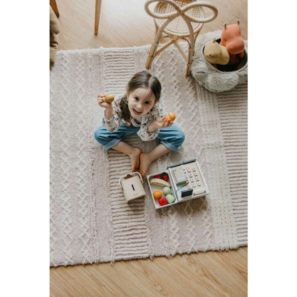 Lorena Canals Woolable Rug Ari