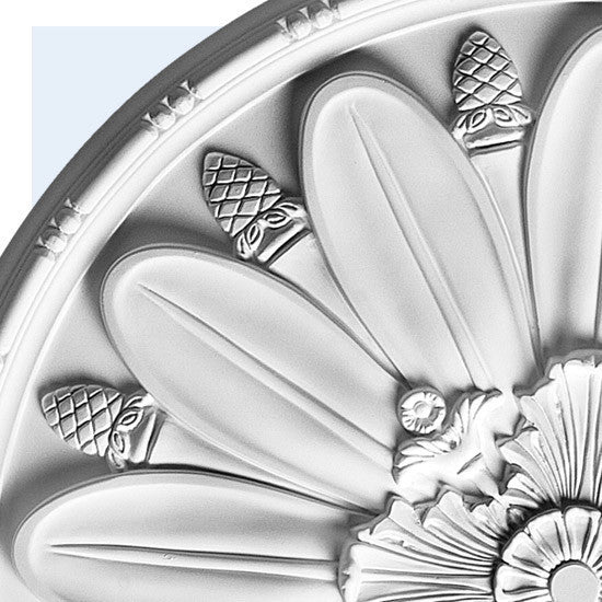Bainbridge Ceiling Medallion