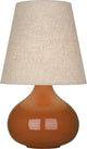 Robert Abbey RA-CM91 1-Light Accent Lamp, June