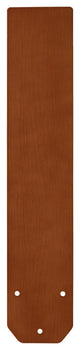 Levon Custom Blade Set of Eight, 52", Cherry