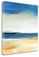 "Seascape 2" By Niki Arden, Giclee Print on Gallery Wrap Canvas, Ready to Hang