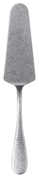 Epoque Cake Server, Pewter