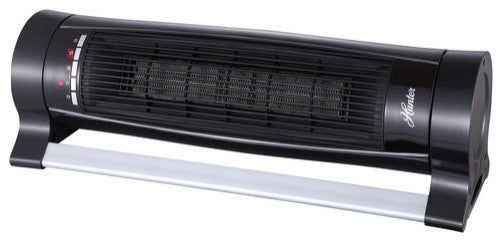 Hunter Home HPH15-E-R Multi-Position Ceramic Heater (Refurbished)