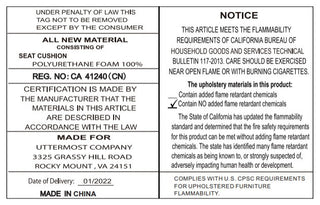 Uttermost - 23842 - Swivel Chair - Dunes - Dark Walnut