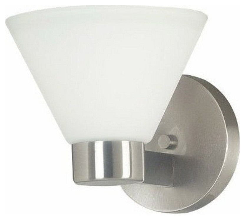 Kenroy Maxwell 1 Light Sconce