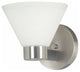 Kenroy Maxwell 1 Light Sconce