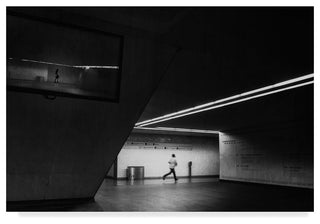 Laura Mexia 'Nearly Lost You' Canvas Art, 32"x22"