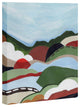 Laura Fedorowicz To the Hills Art Canvas