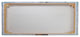 Epic Graffiti "Brothers in Blood" Giclee Canvas Wall Art, 20"x60"