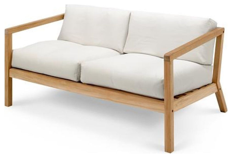 Skagerak Virkelyst 2-seater Chair