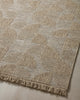 Loloi II In / Out Dawn Natural 2'-3" x 10'-0" Runner Rug