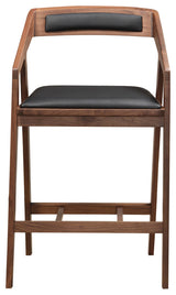 Padma Counter Stool Black