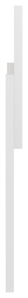 Hillsdale Serena Wood and Natural Cane Panel Twin Size Headboard