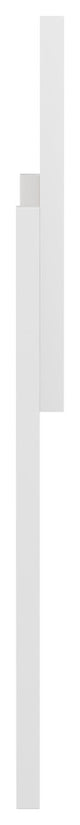 Hillsdale Serena Wood and Natural Cane Panel Twin Size Headboard