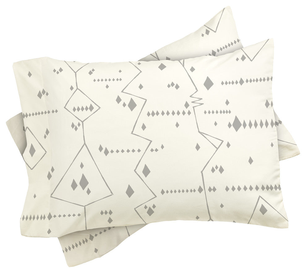 Iveta Abolina Morocco On My Mind VII Duvet Cover Set, King