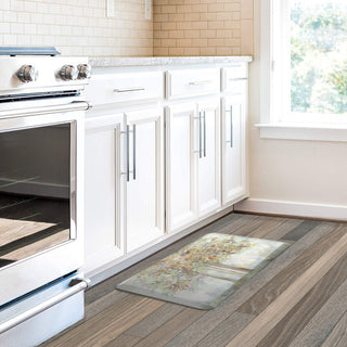 Natures Melody Floor Mat