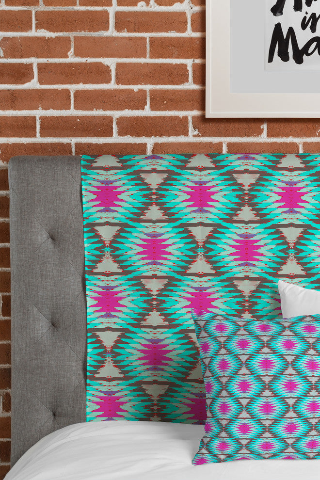 Deny Designs Holli Zollinger Azteca Tapestry