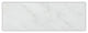 Asian Statuary Polished 4x12 Micro Beveled Marble Tile