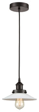 Innovations 616-1PH-OB-G1-LED 1-Light Mini Pendant, Oil Rubbed Bronze